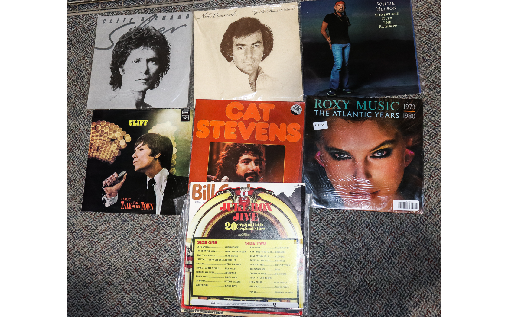 Lot 706 - Image 2